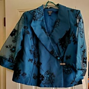 Women's dressy top